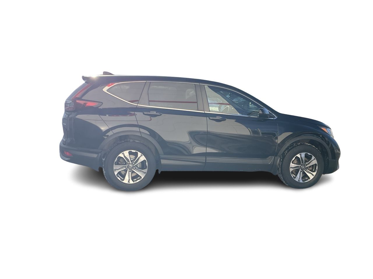 Honda CR-V  2022 à Calgary, Alberta