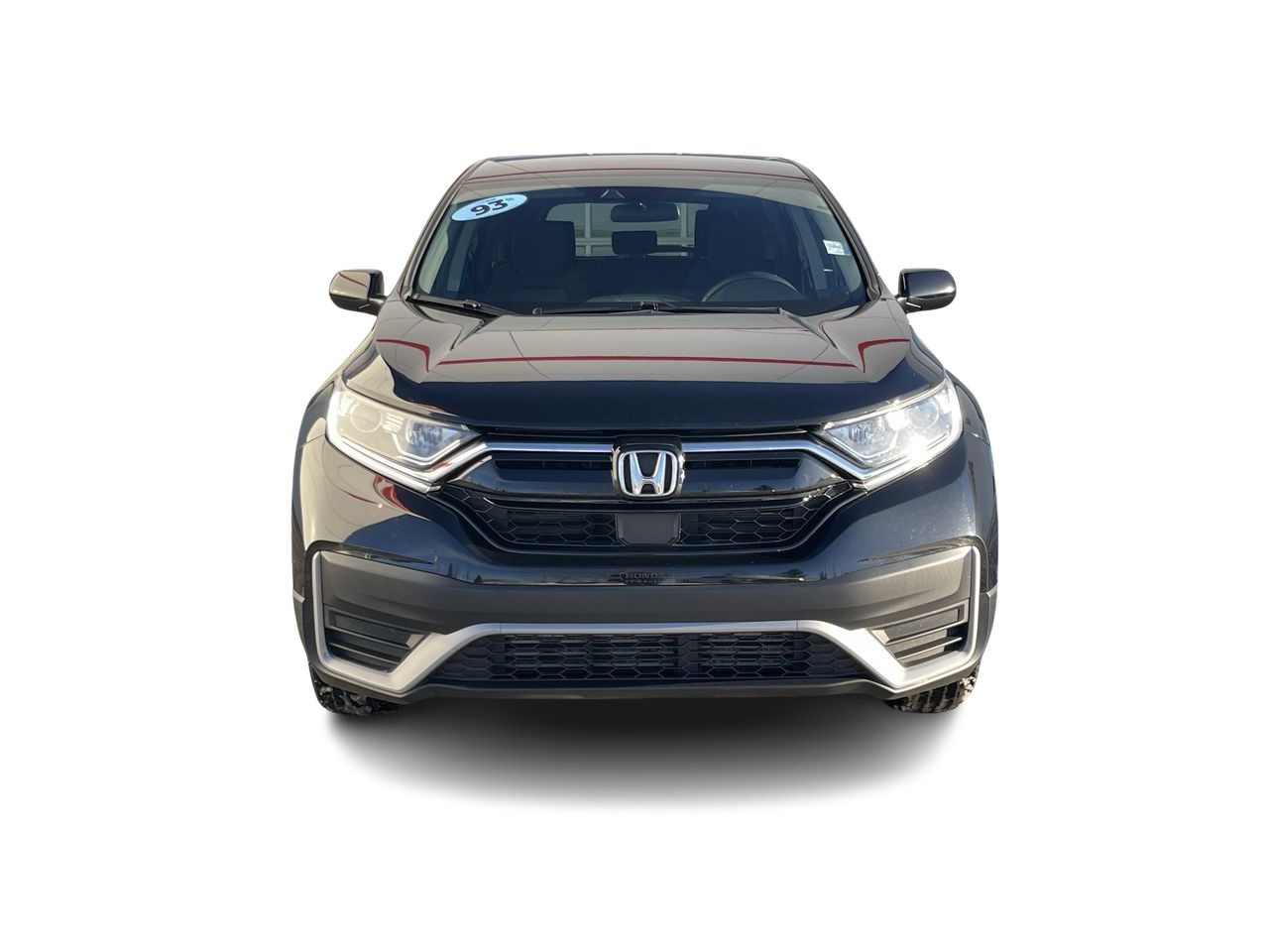 Honda CR-V  2022 à Calgary, Alberta