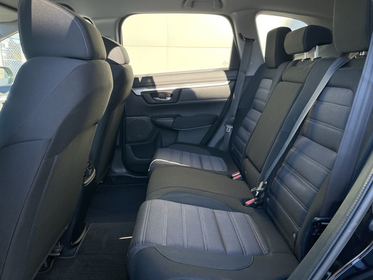 Honda CR-V  2022 à Calgary, Alberta