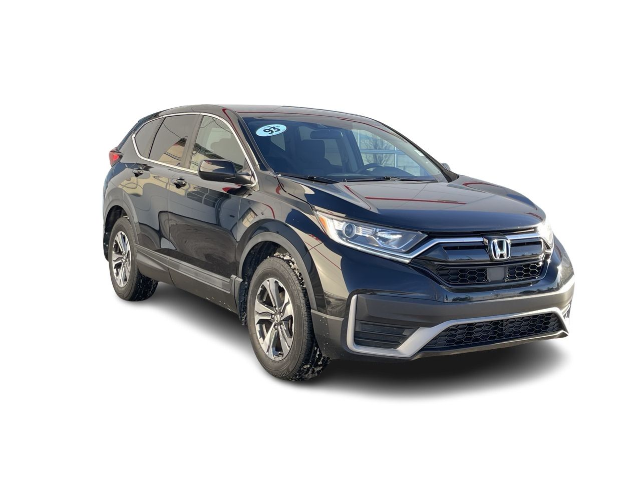 Honda CR-V  2022 à Calgary, Alberta