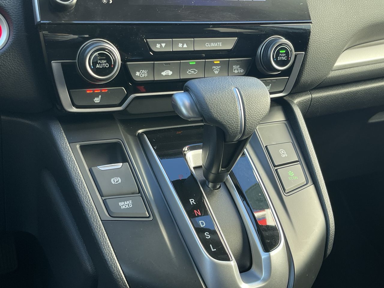 Honda CR-V  2022 à Calgary, Alberta