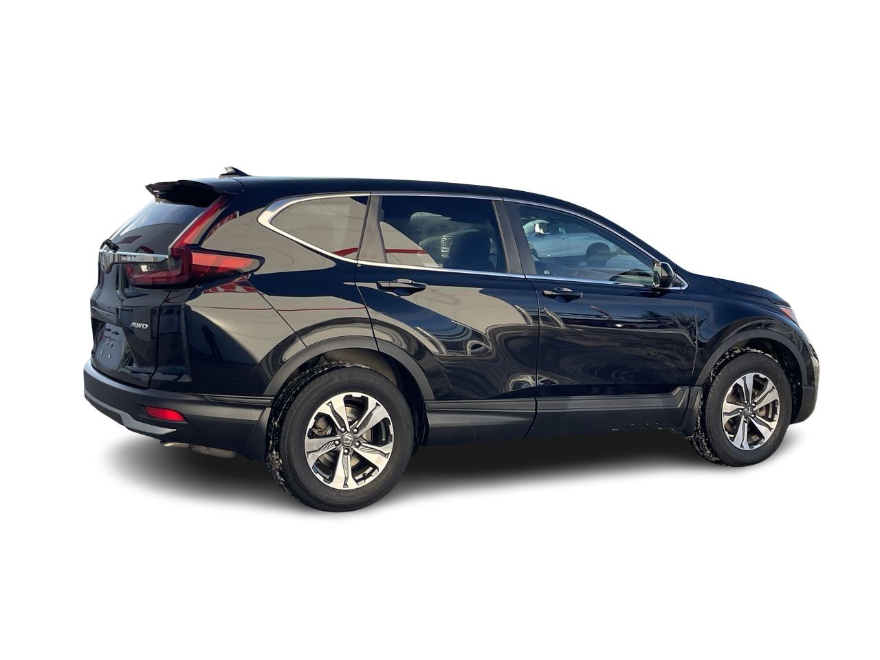 Honda CR-V  2022 à Calgary, Alberta