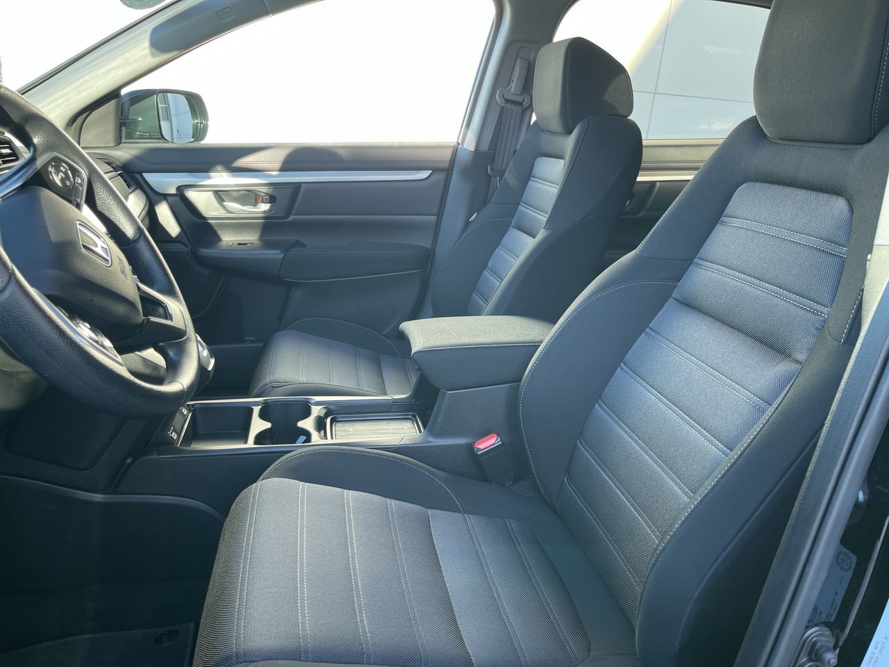 Honda CR-V  2022 à Calgary, Alberta