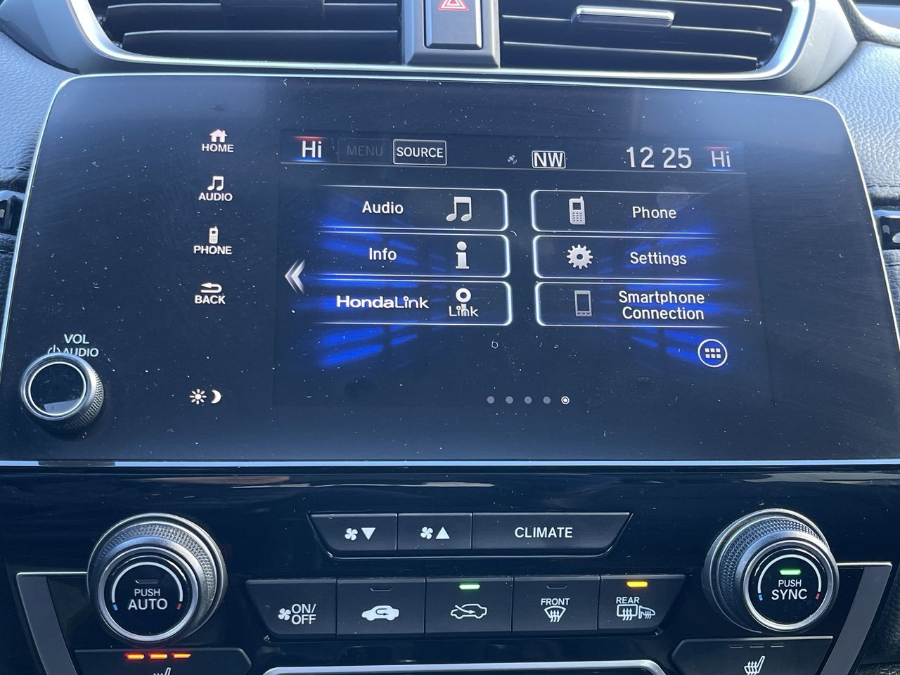 Honda CR-V  2022 à Calgary, Alberta