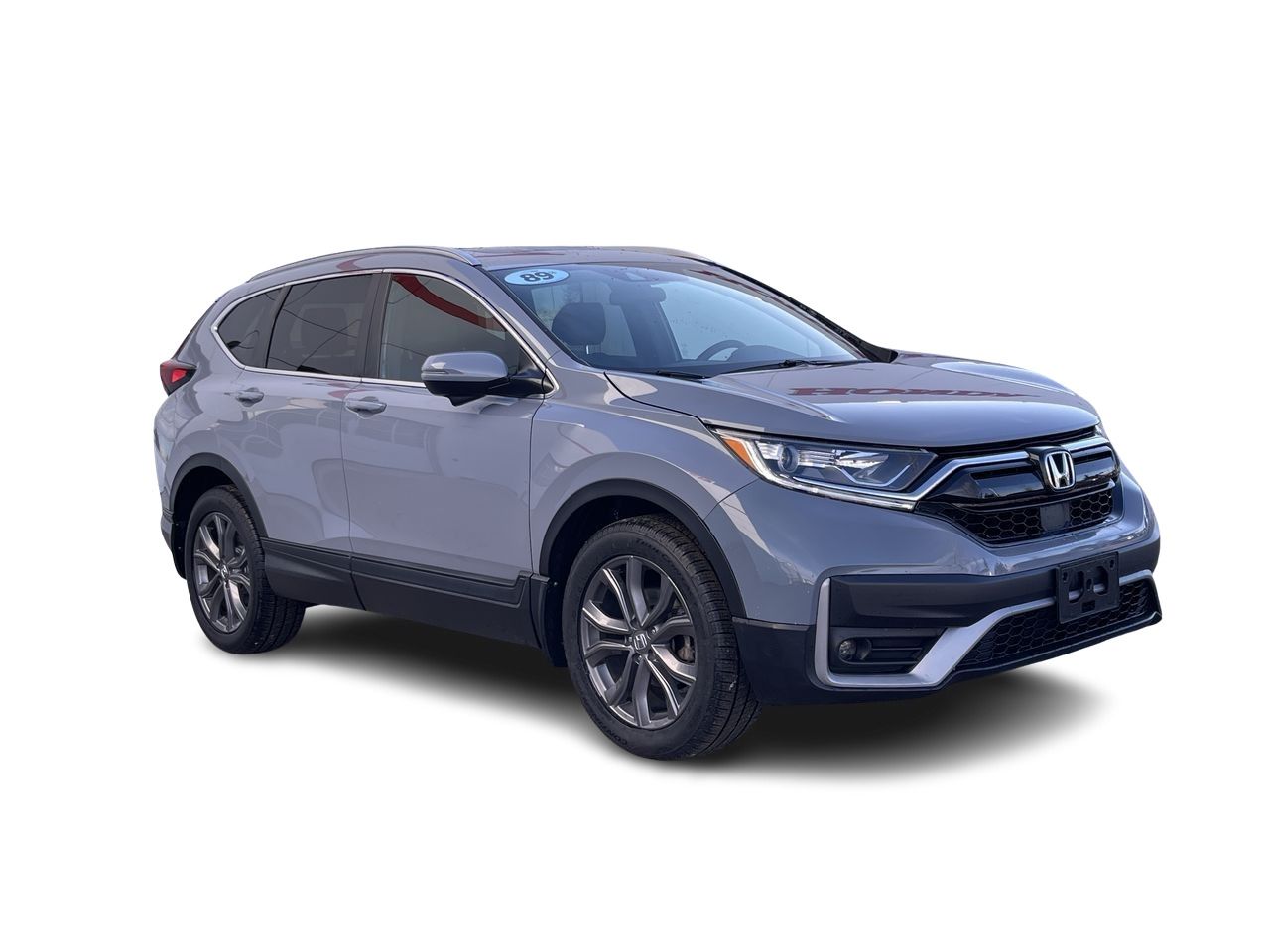 Honda CR-V  2022 à Calgary, Alberta