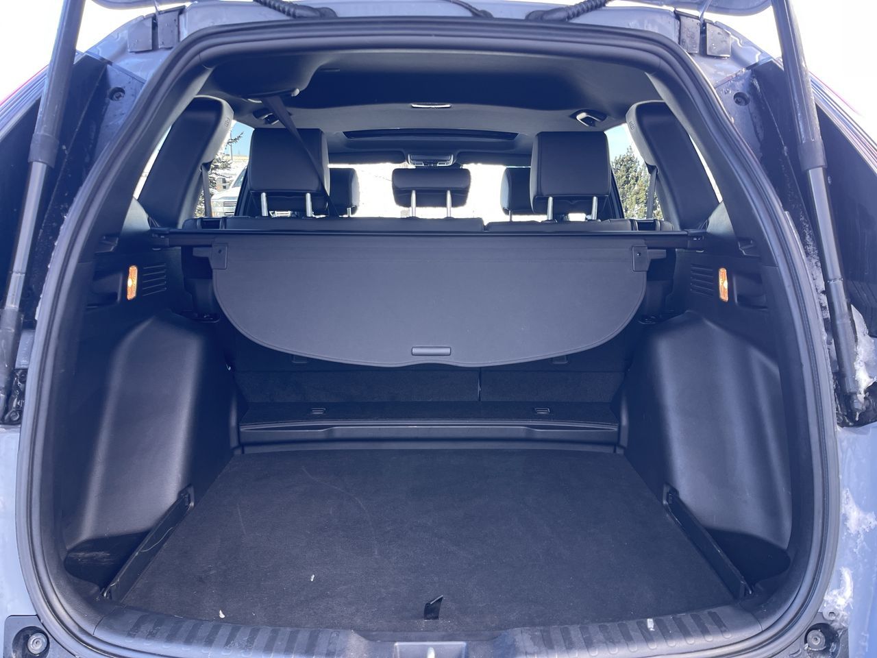 Honda CR-V  2022 à Calgary, Alberta