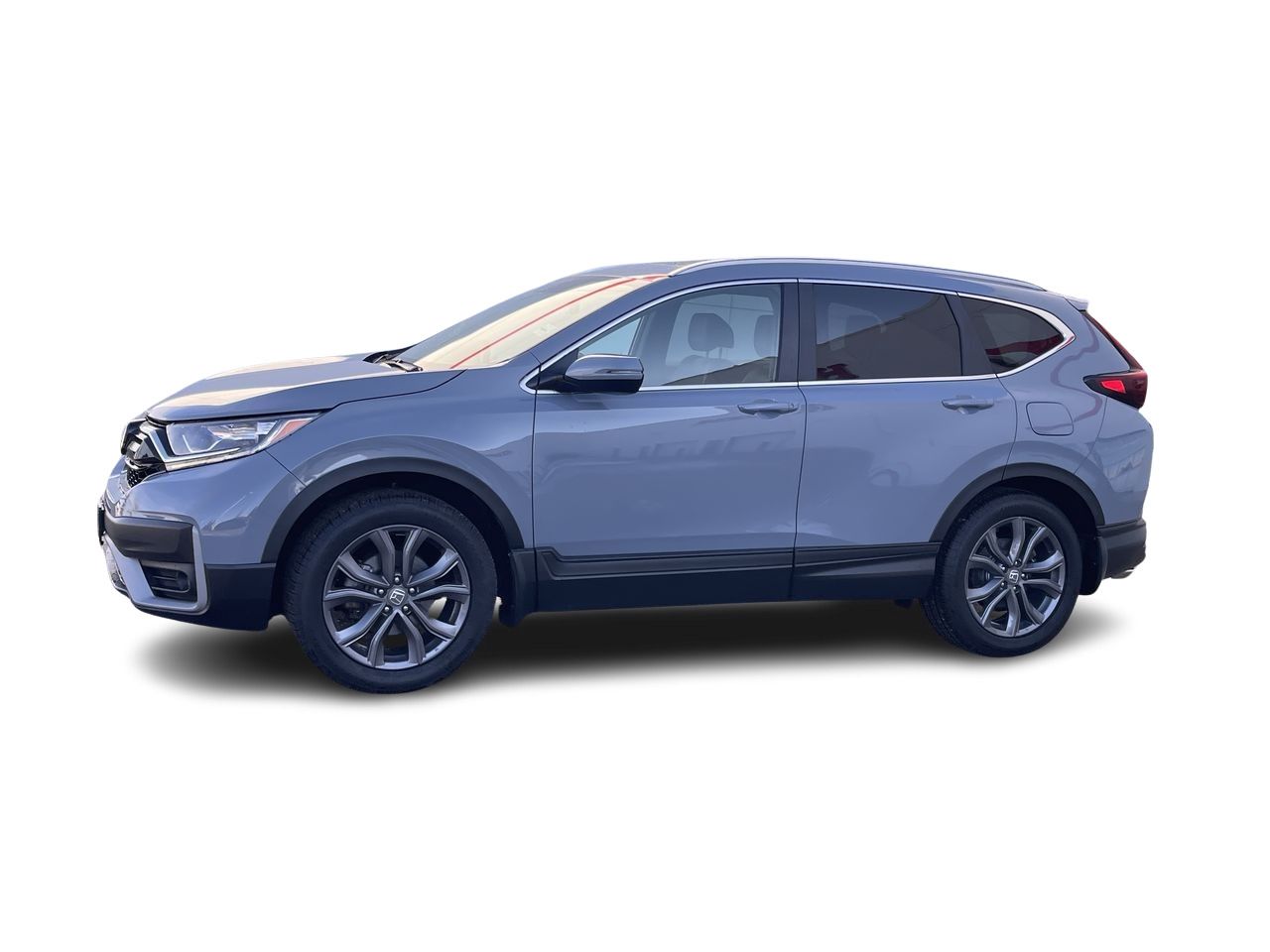 Honda CR-V  2022 à Calgary, Alberta