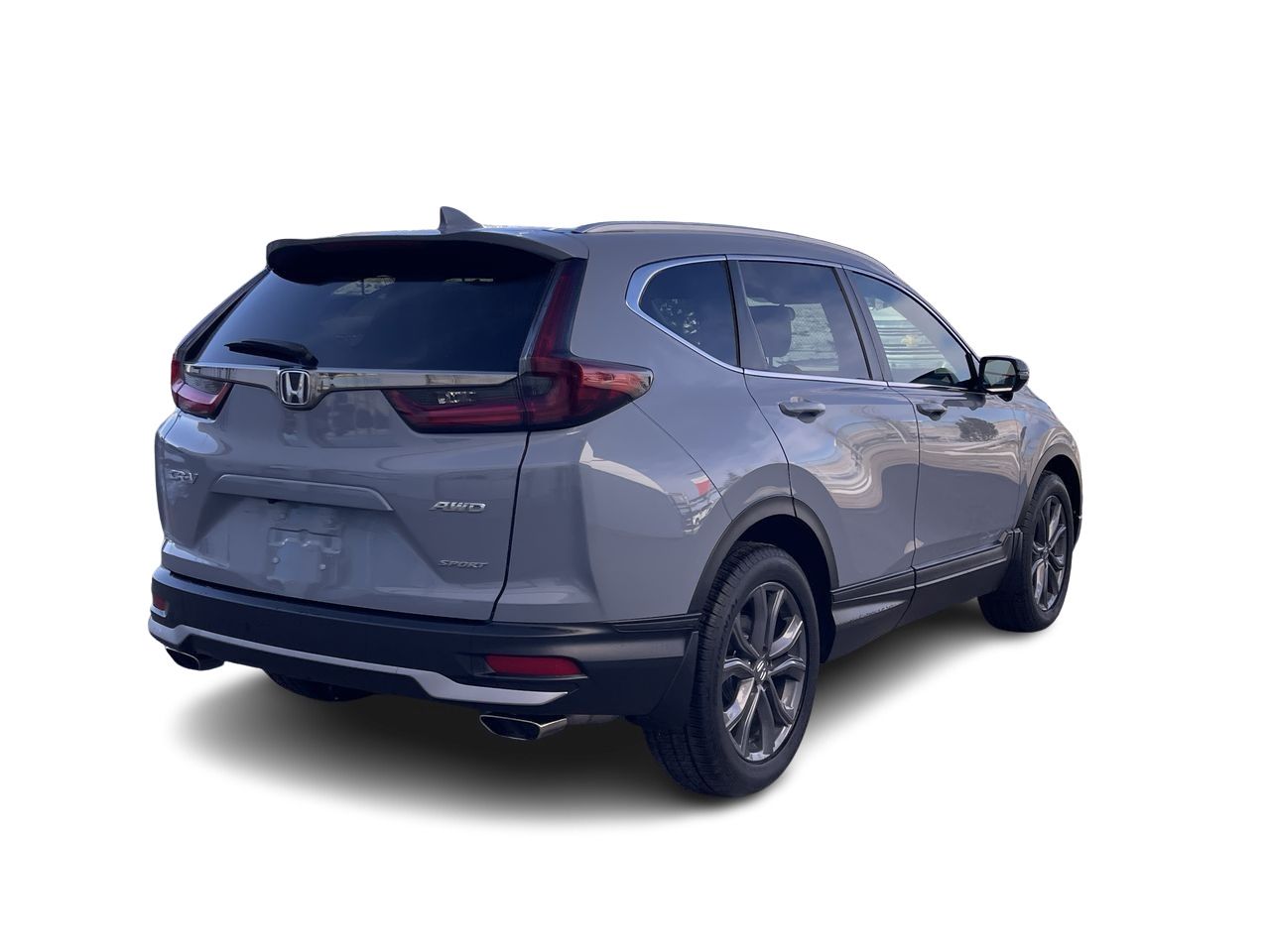 Honda CR-V  2022 à Calgary, Alberta