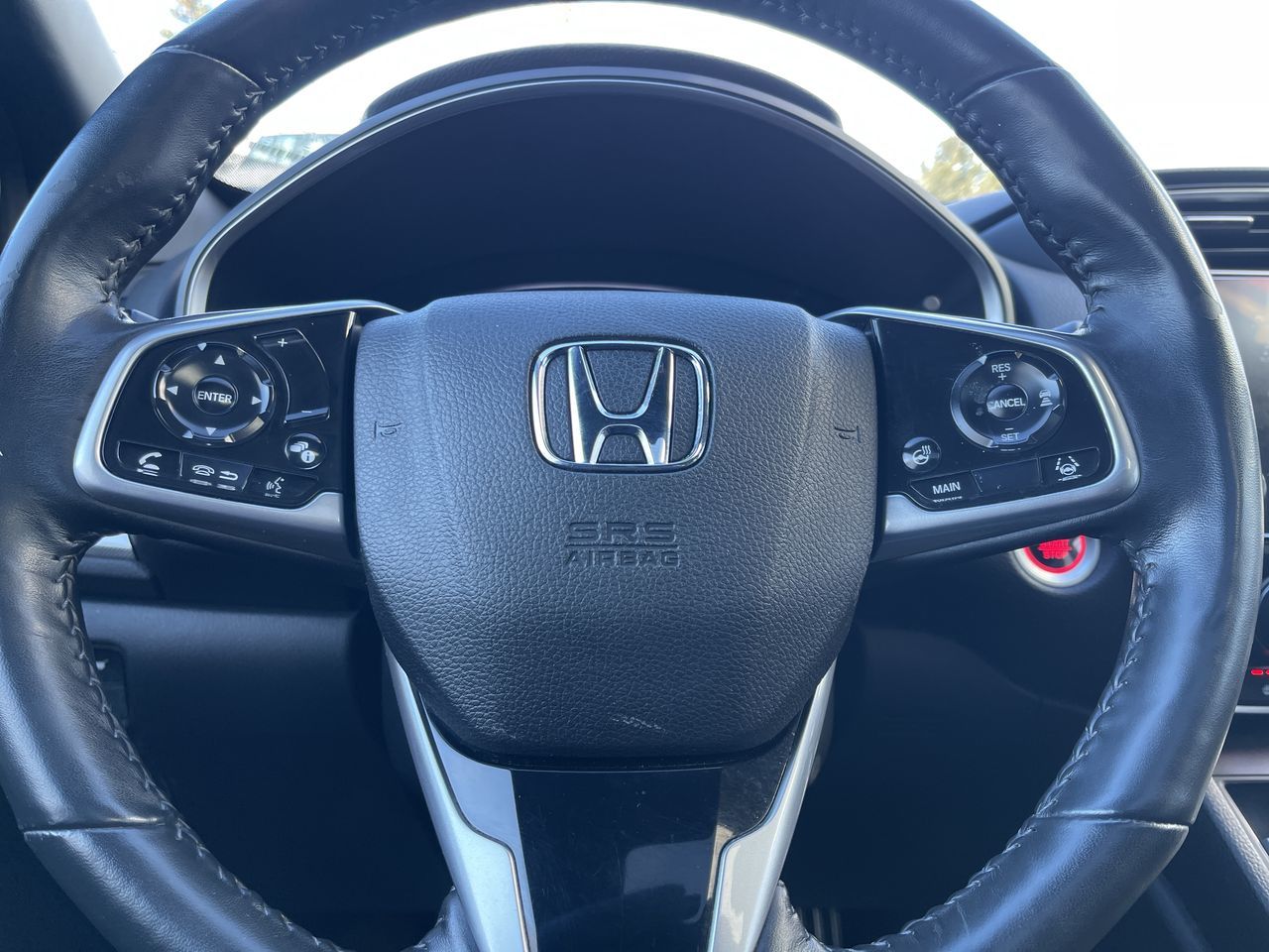 Honda CR-V  2022 à Calgary, Alberta