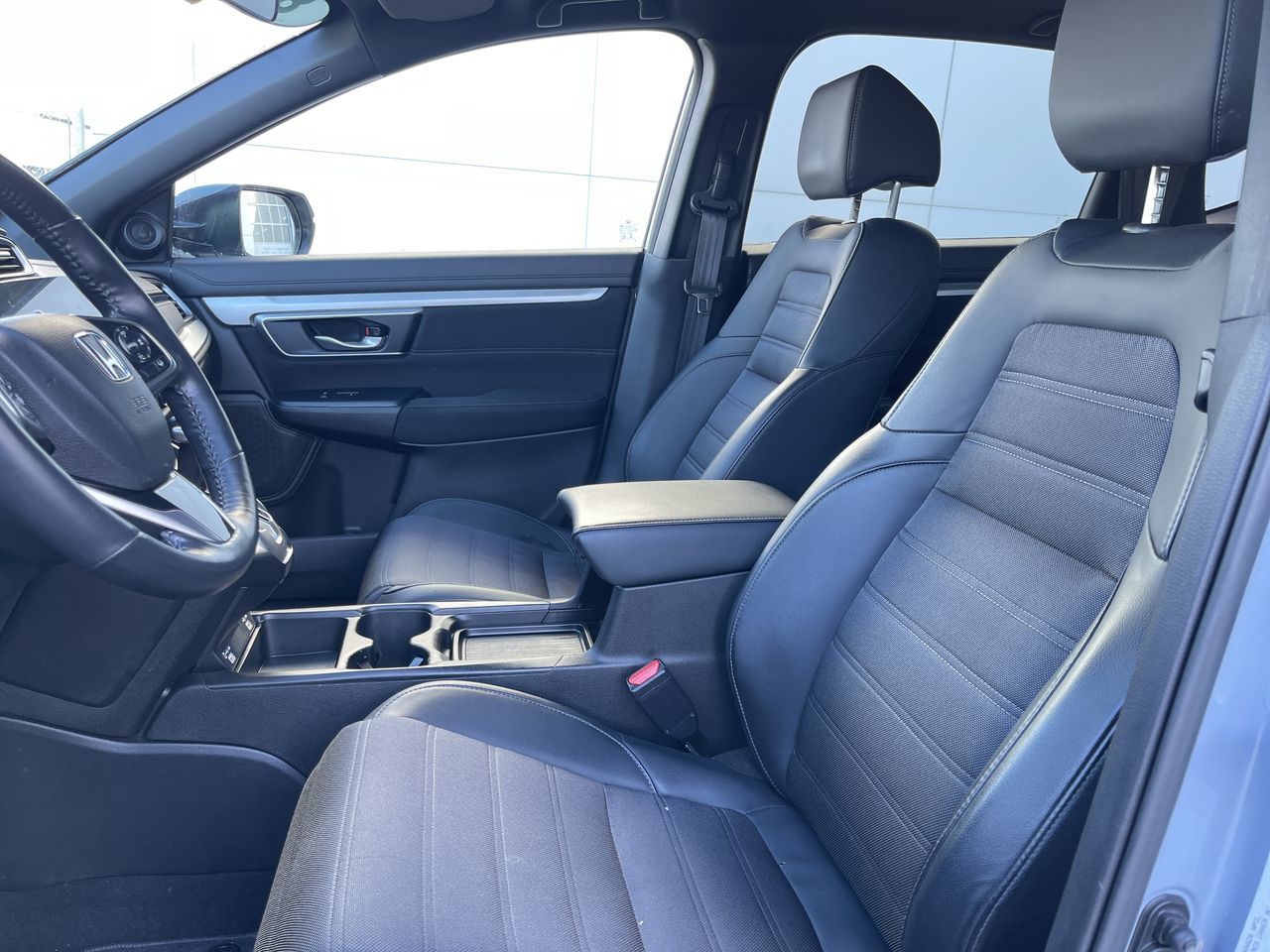 Honda CR-V  2022 à Calgary, Alberta