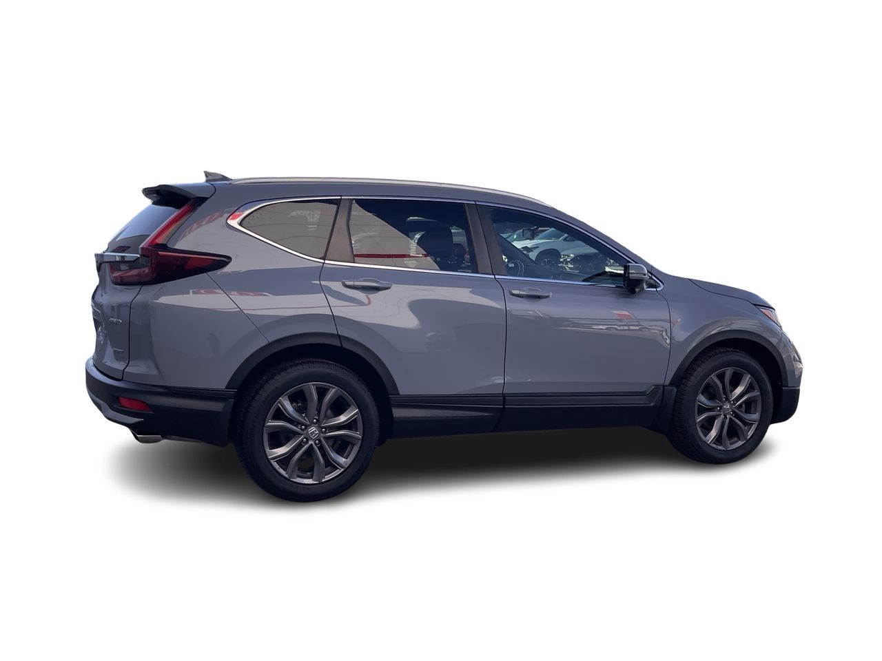 Honda CR-V  2022 à Calgary, Alberta