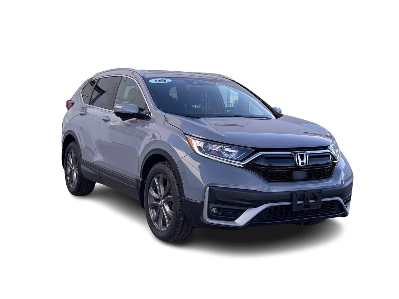 Honda CR-V  2022 à Calgary, Alberta