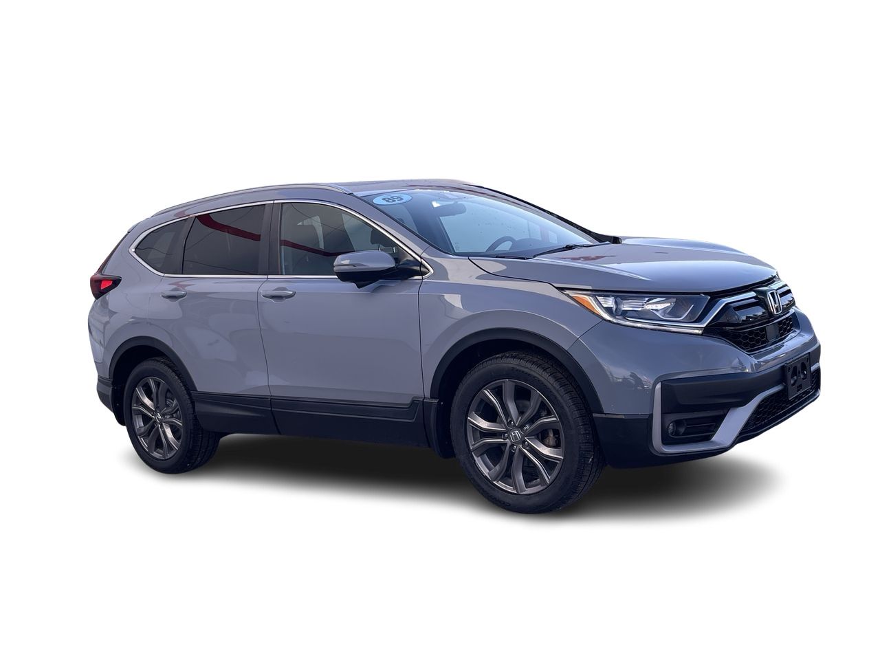Honda CR-V  2022 à Calgary, Alberta