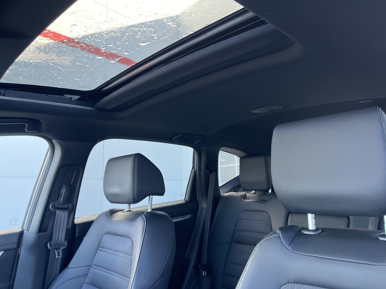 Honda CR-V  2022 à Calgary, Alberta