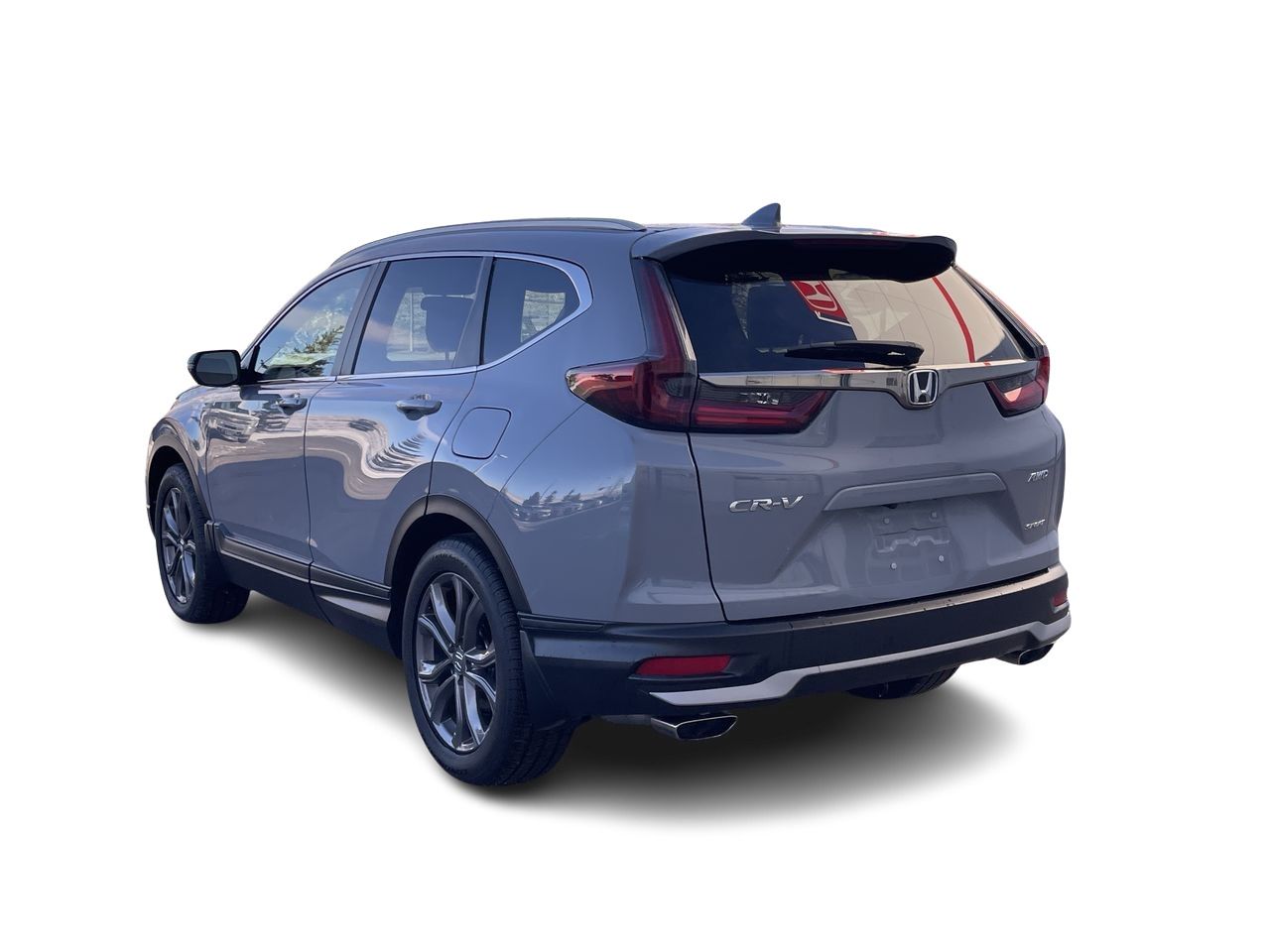 Honda CR-V  2022 à Calgary, Alberta