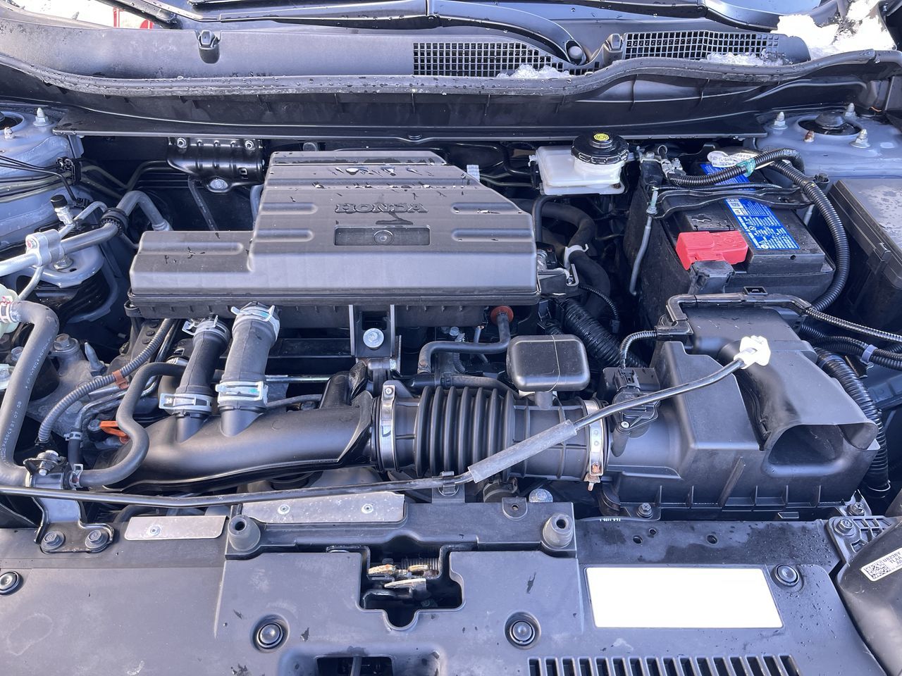 Honda CR-V  2022 à Calgary, Alberta