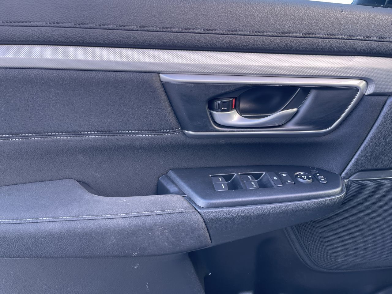 Honda CR-V  2022 à Calgary, Alberta