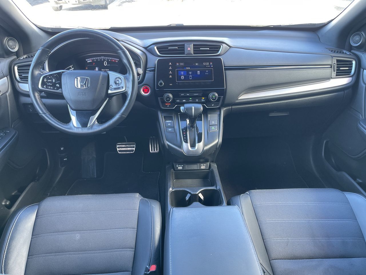 Honda CR-V  2022 à Calgary, Alberta