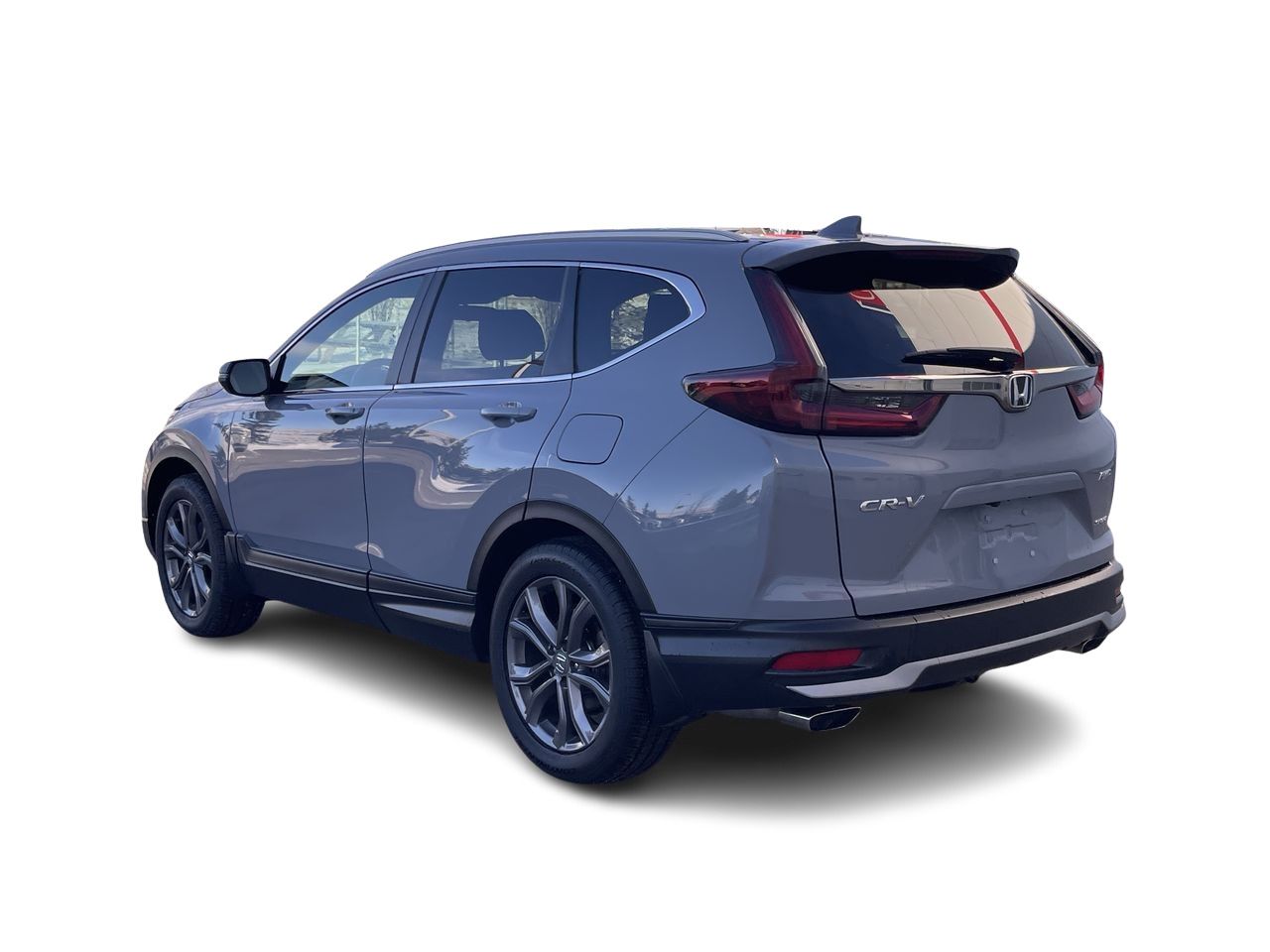 Honda CR-V  2022 à Calgary, Alberta