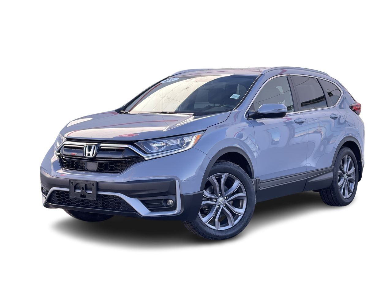 Honda CR-V  2022 à Calgary, Alberta