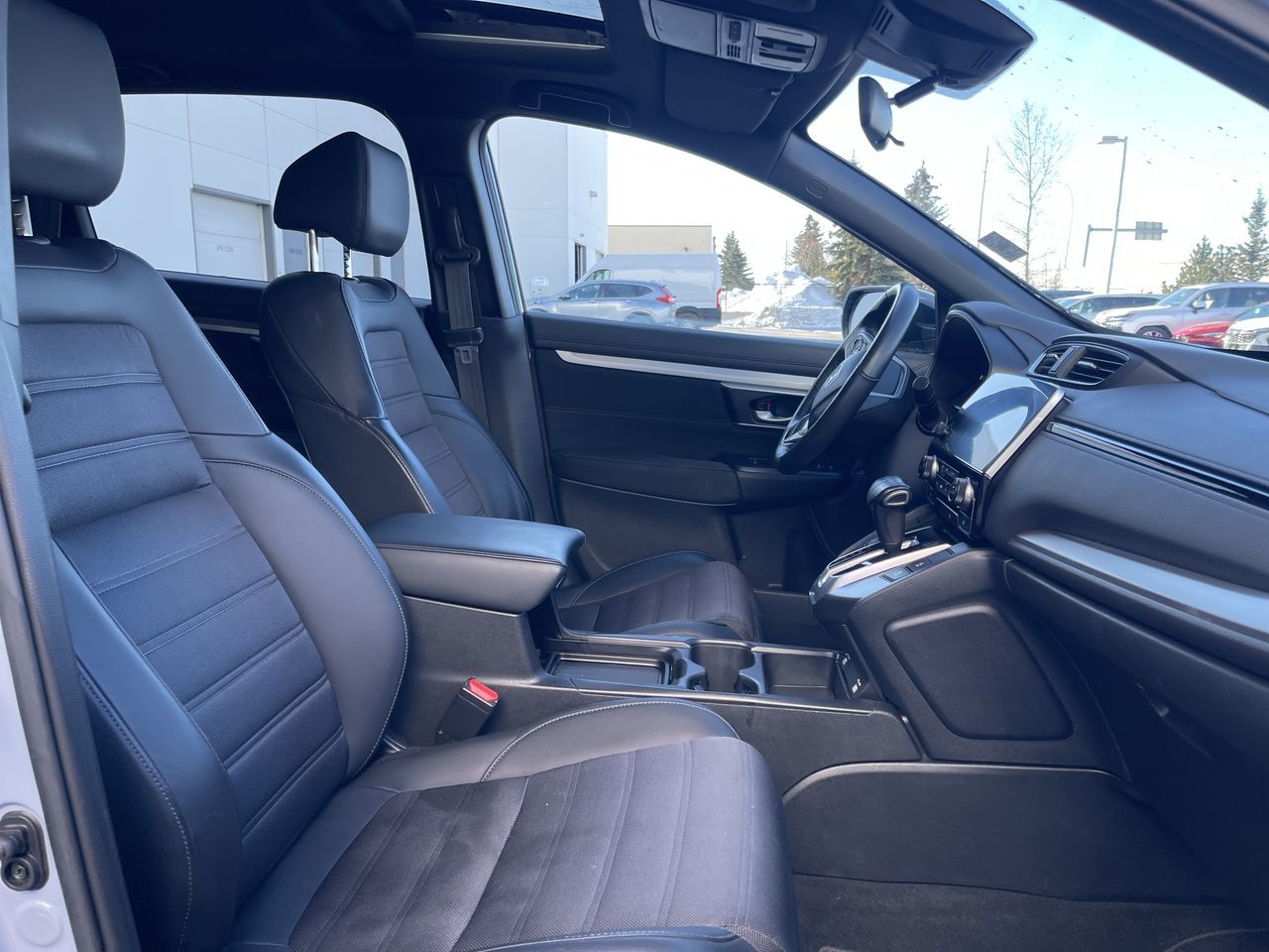 Honda CR-V  2022 à Calgary, Alberta