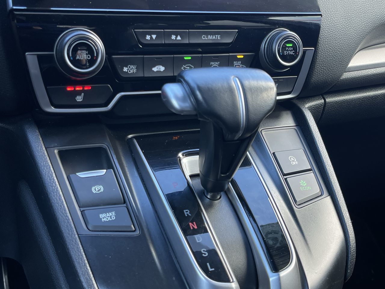 Honda CR-V  2022 à Calgary, Alberta