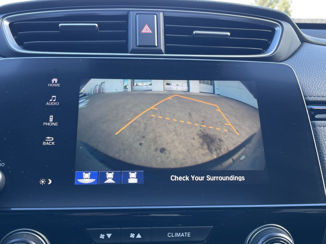 Honda CR-V  2022 à Calgary, Alberta