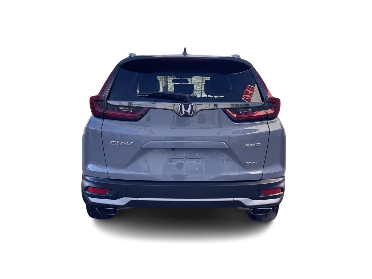 Honda CR-V  2022 à Calgary, Alberta