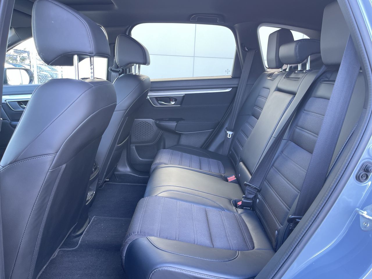 Honda CR-V  2022 à Calgary, Alberta