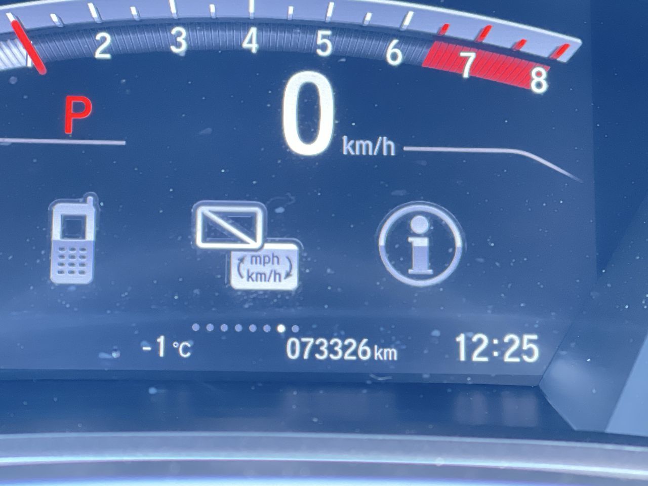 Honda CR-V  2022 à Calgary, Alberta