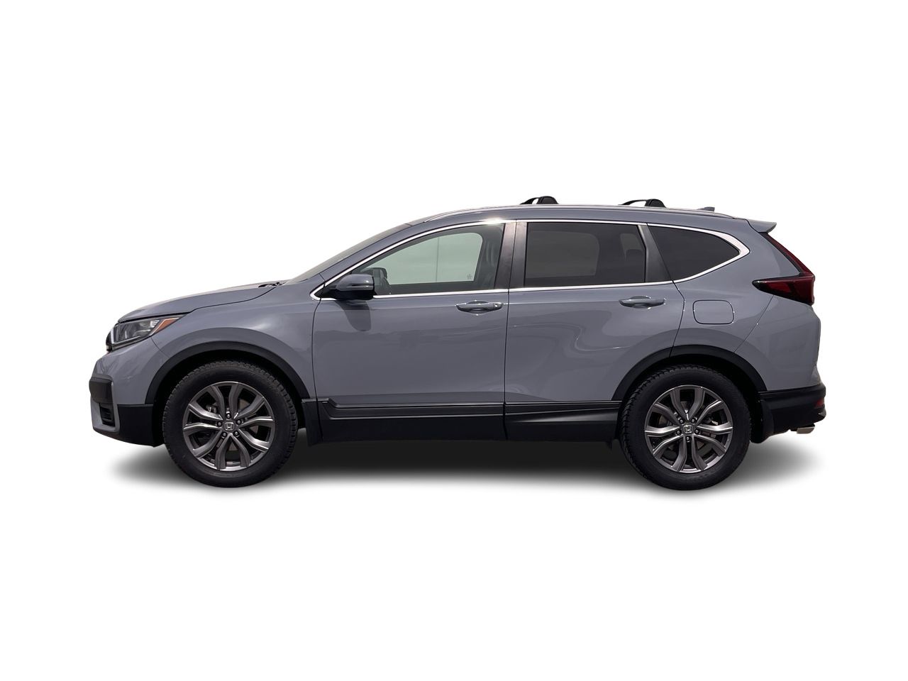 2022 Honda CR-V in Calgary, Alberta