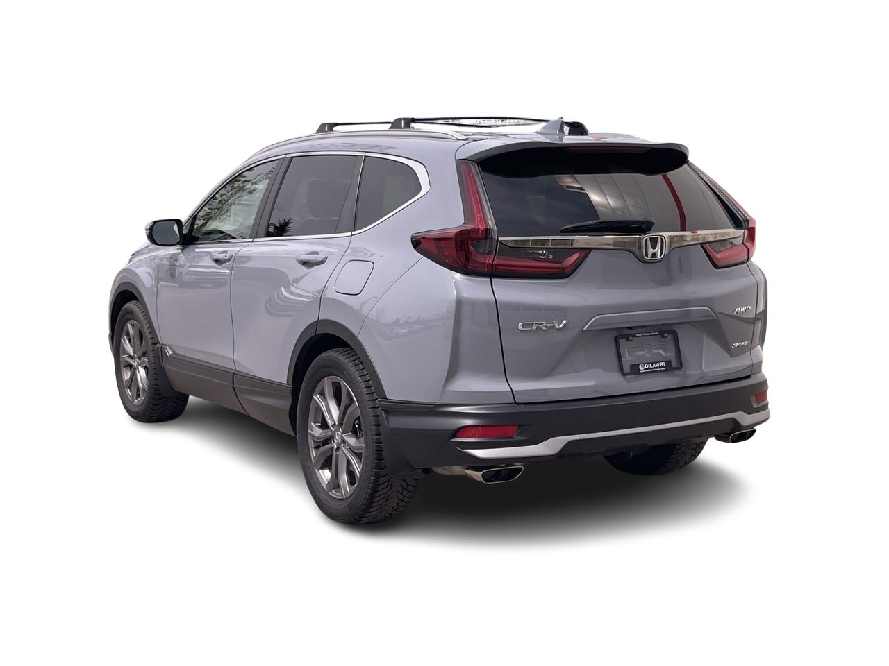 2022 Honda CR-V in Calgary, Alberta
