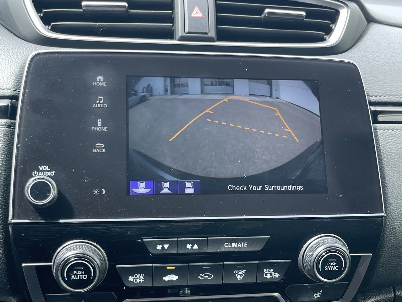2022 Honda CR-V in Calgary, Alberta