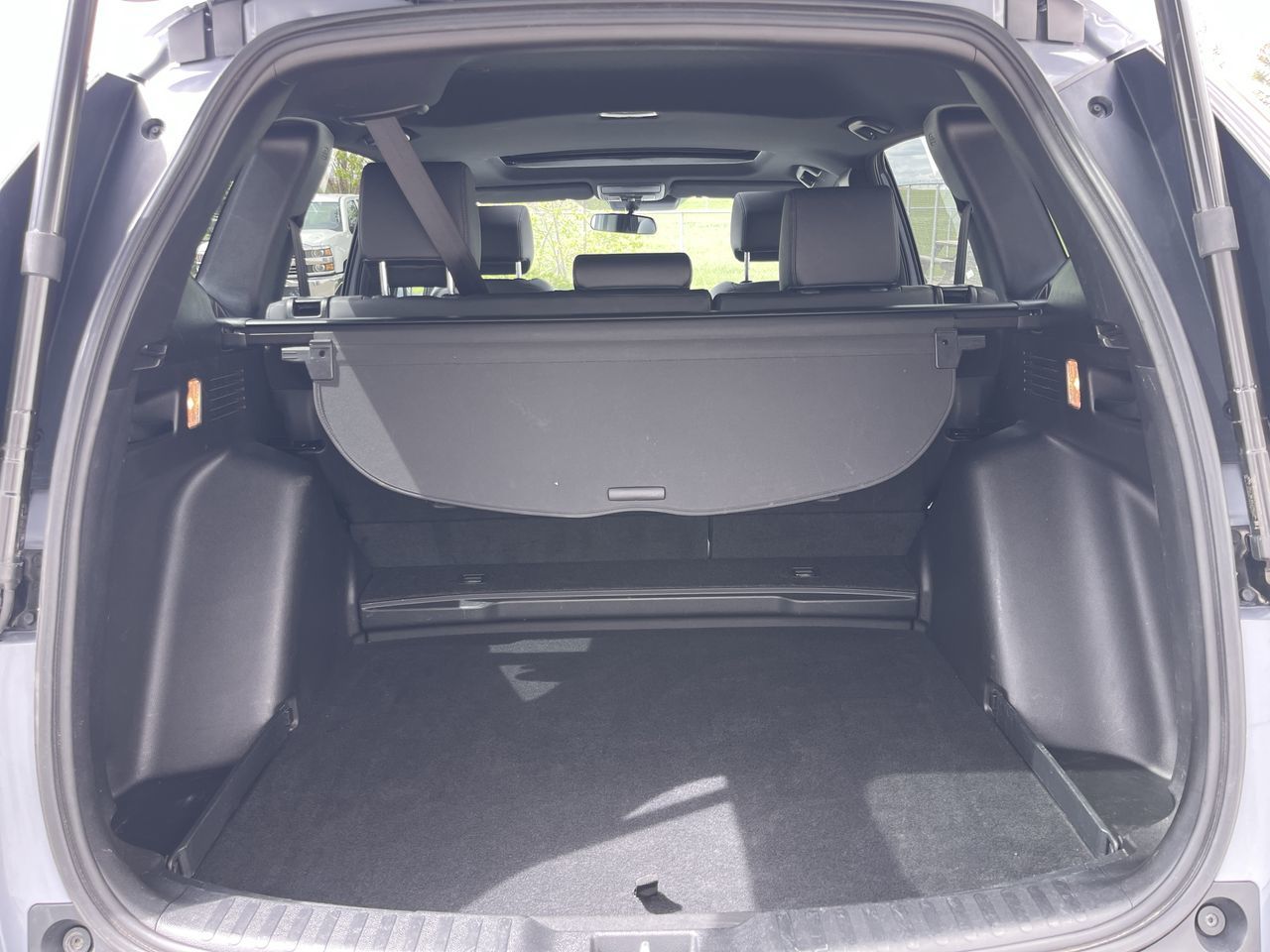 2022 Honda CR-V in Calgary, Alberta