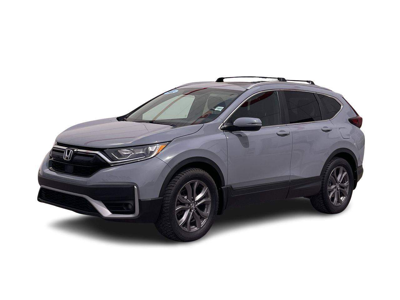2022 Honda CR-V in Calgary, Alberta