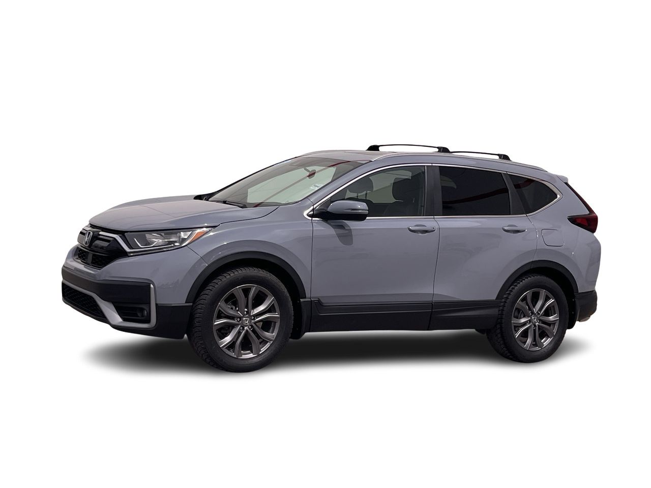 2022 Honda CR-V in Calgary, Alberta