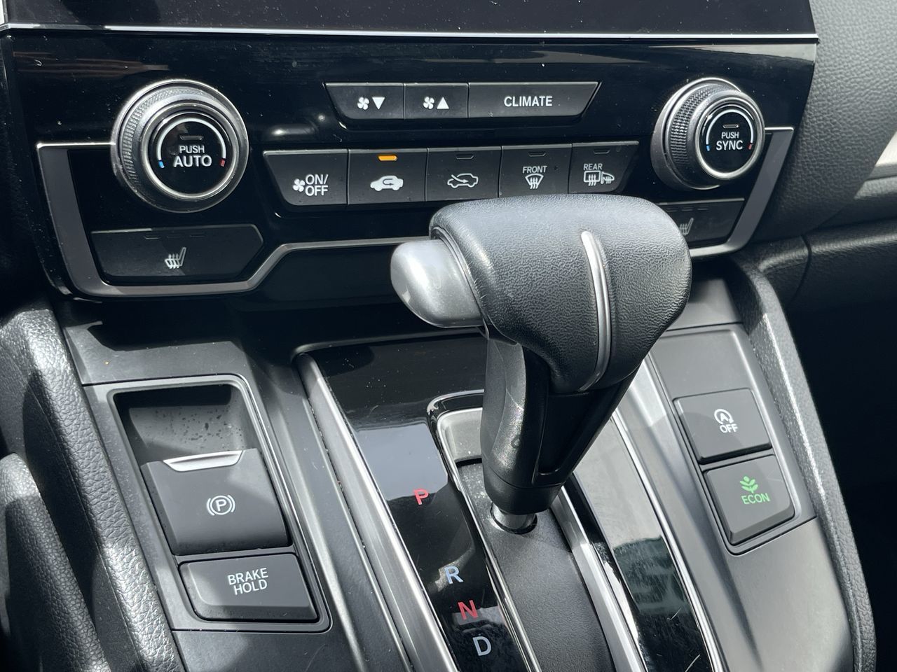 2022 Honda CR-V in Calgary, Alberta