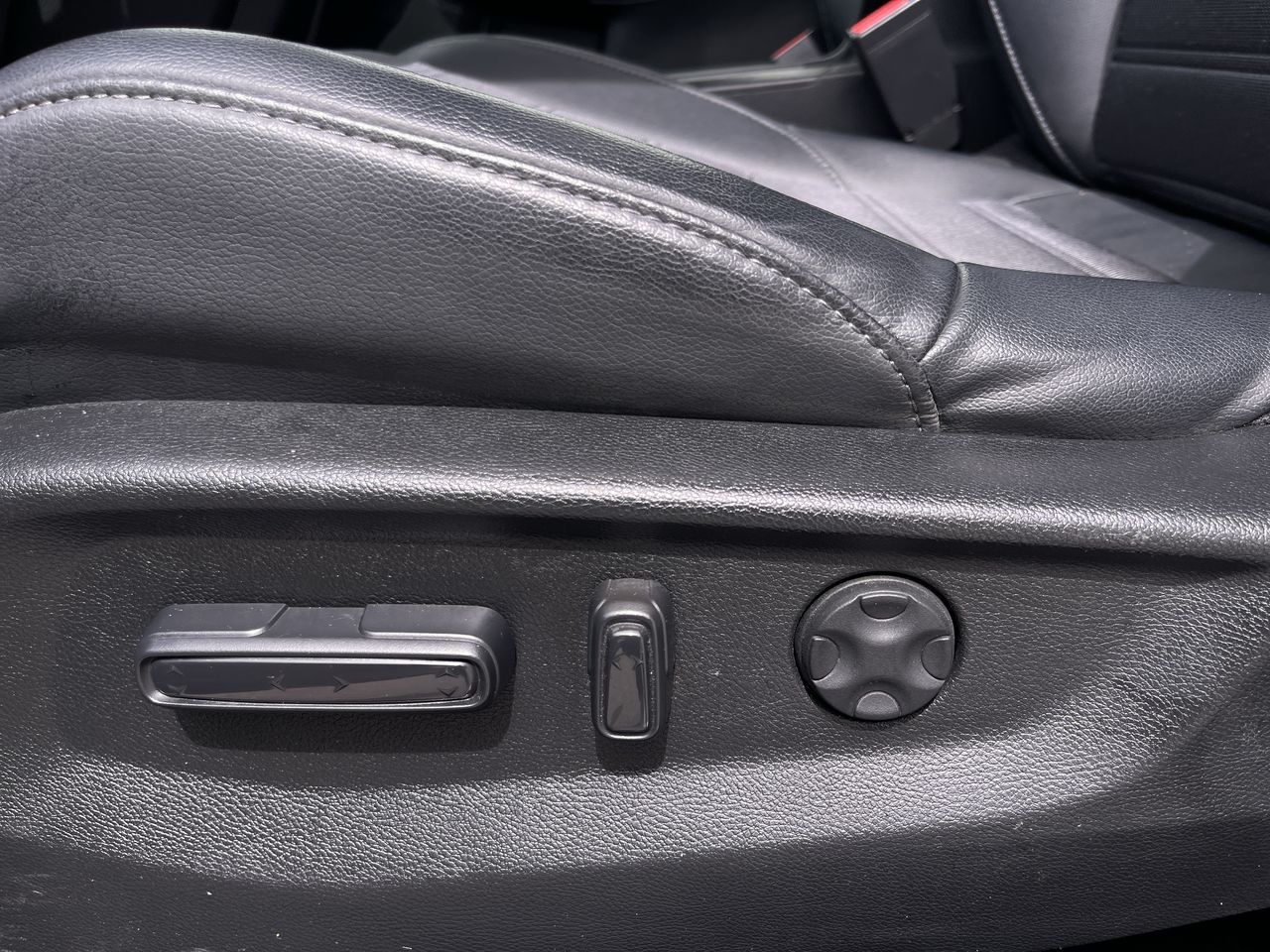 2022 Honda CR-V in Calgary, Alberta
