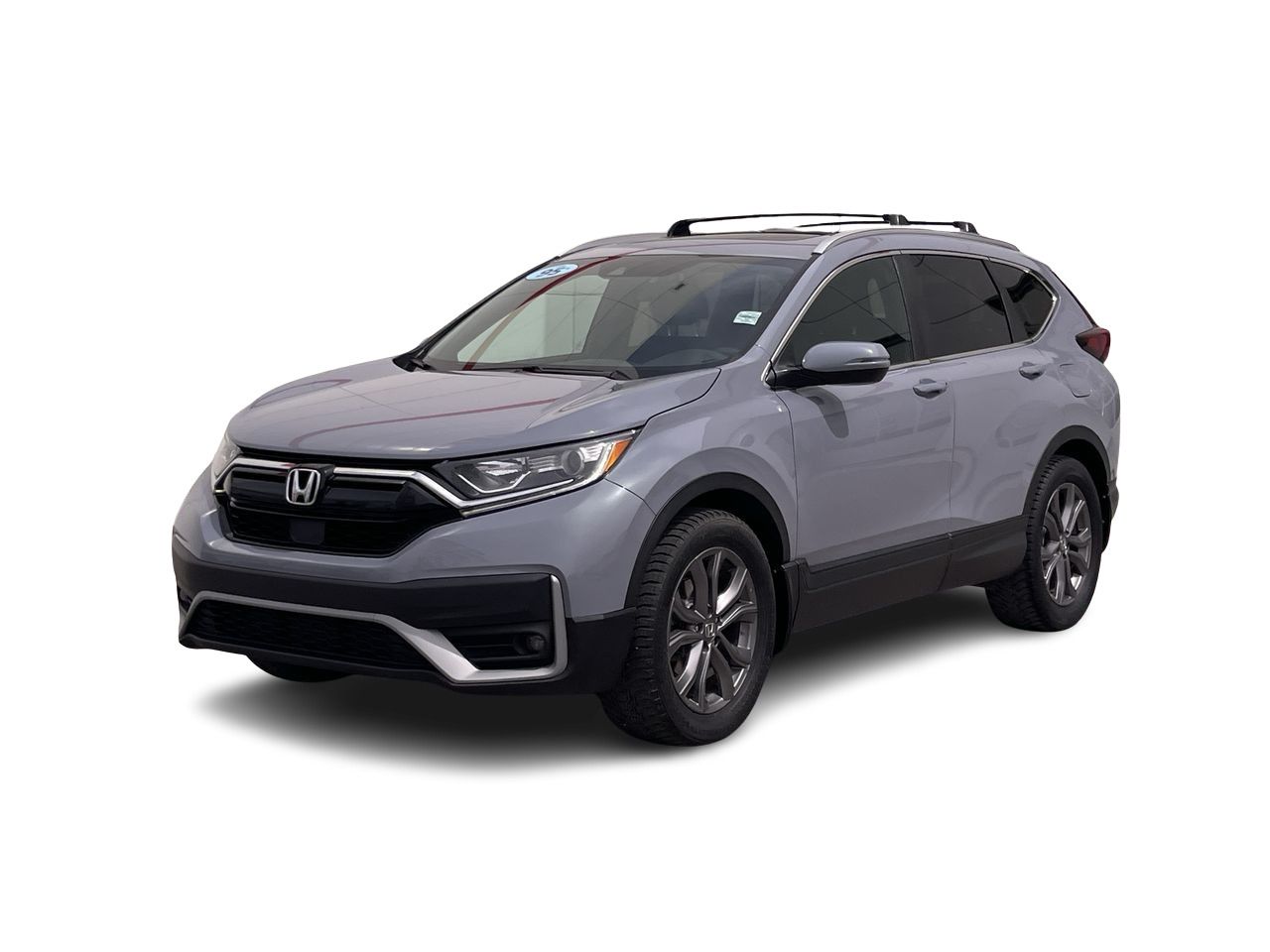 2022 Honda CR-V in Calgary, Alberta