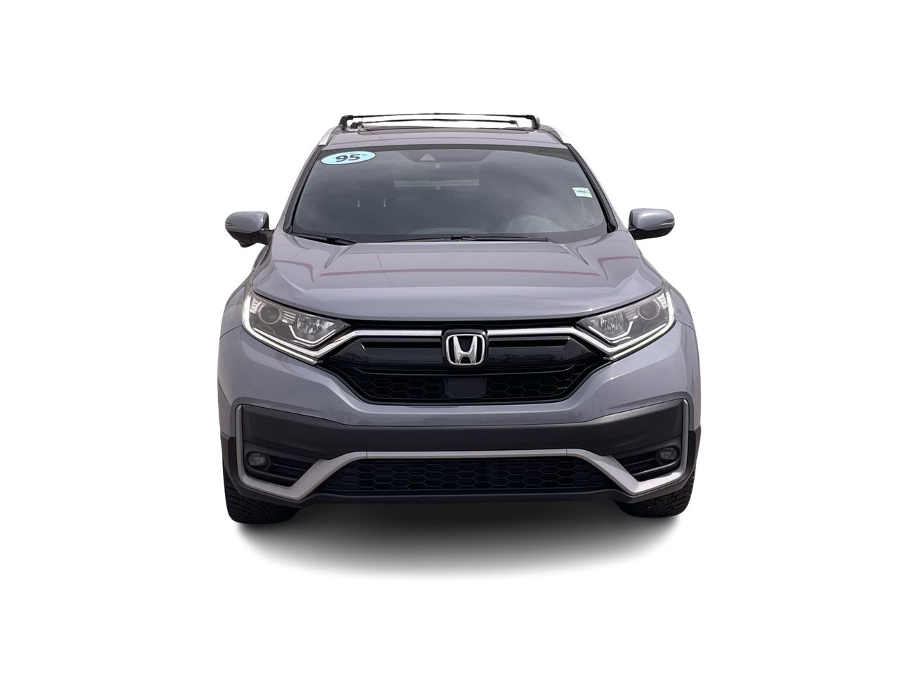 2022 Honda CR-V in Calgary, Alberta