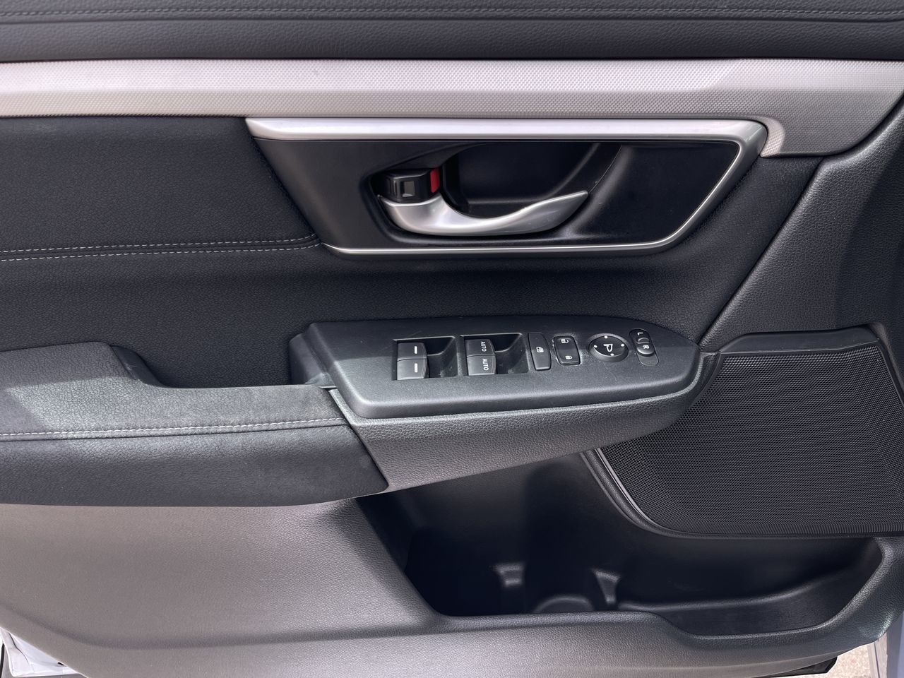 2022 Honda CR-V in Calgary, Alberta