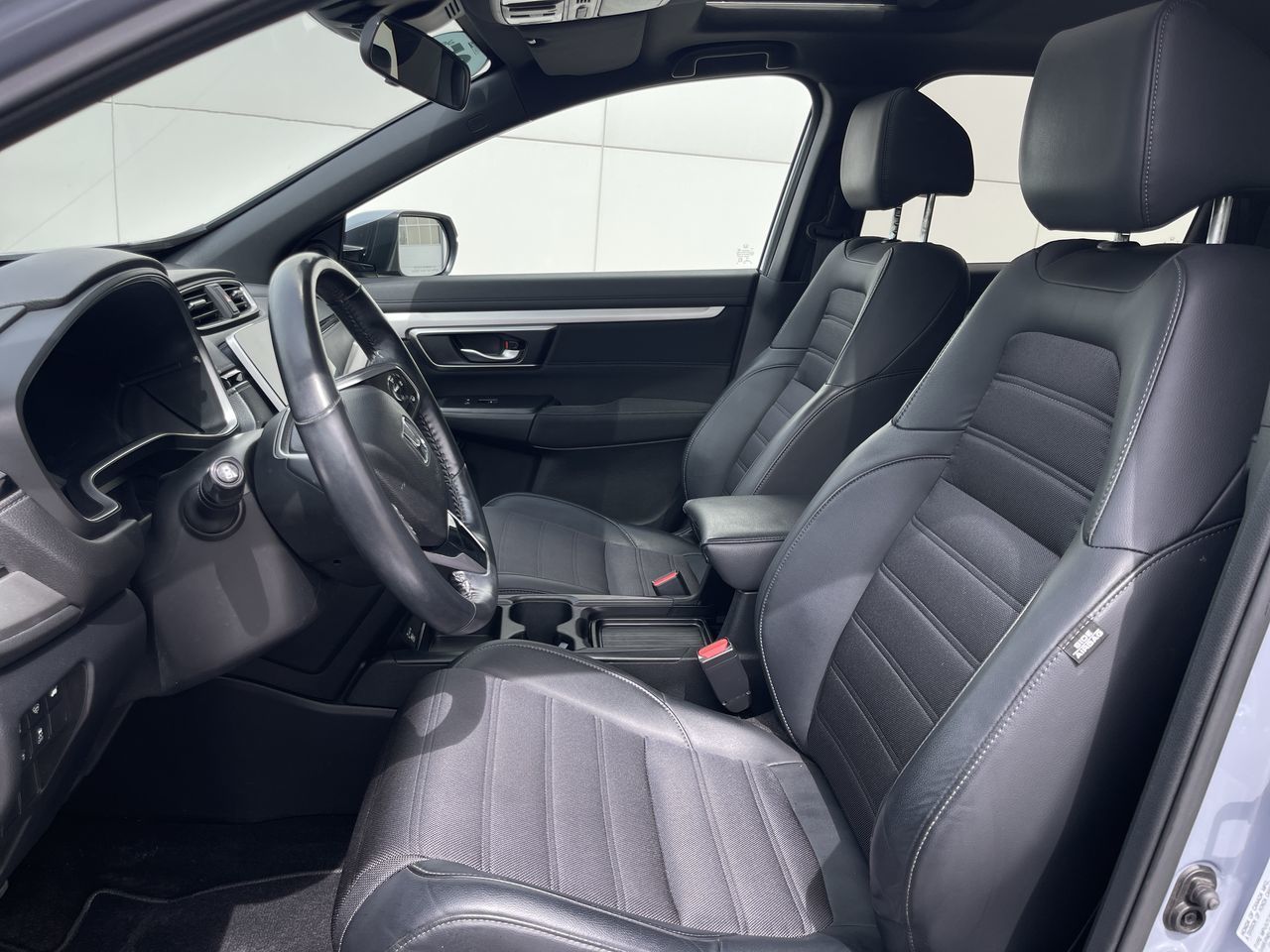 2022 Honda CR-V in Calgary, Alberta