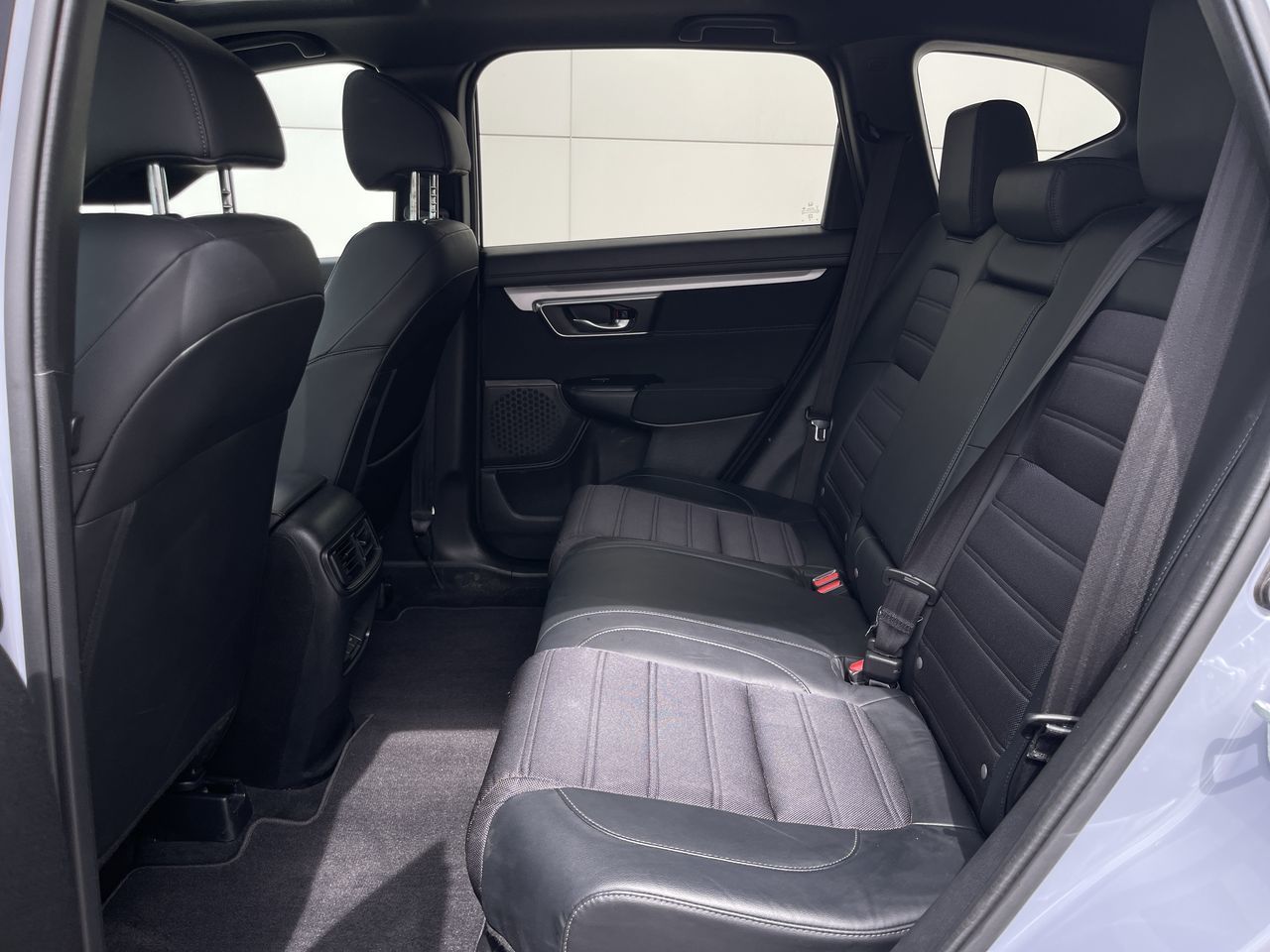 2022 Honda CR-V in Calgary, Alberta