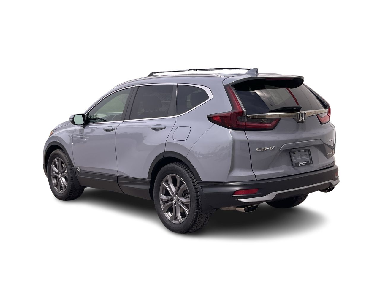 2022 Honda CR-V in Calgary, Alberta