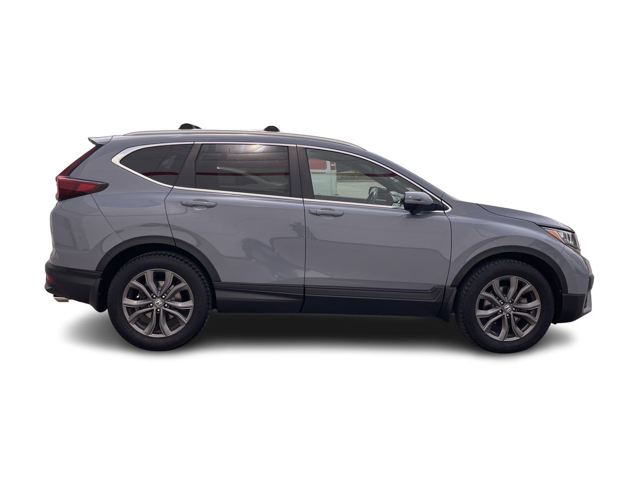 2022 Honda CR-V in Calgary, Alberta