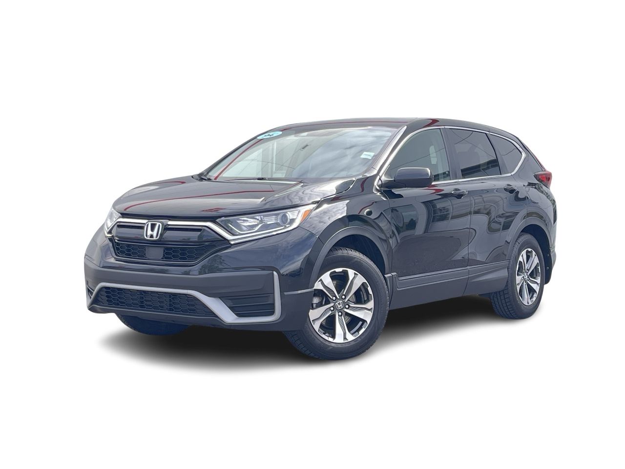 2022 Honda CR-V LX AWD, Heated Seats, Apple Carplay, Android Auto