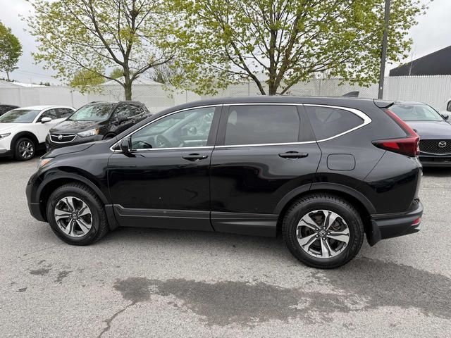 2022 Honda CR-V in Calgary, Alberta
