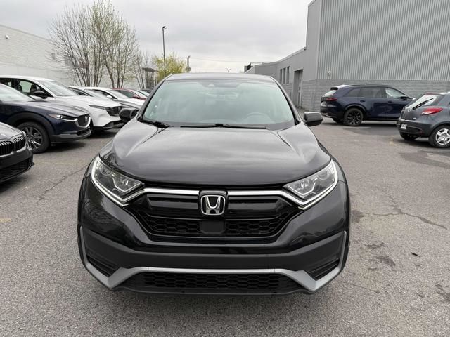 2022 Honda CR-V in Calgary, Alberta
