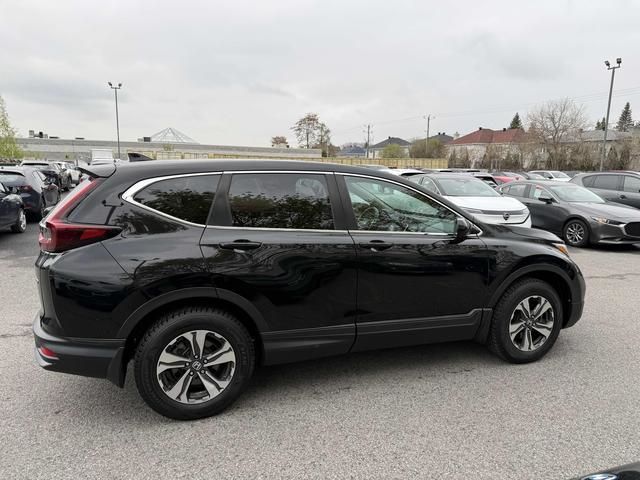 2022 Honda CR-V in Calgary, Alberta