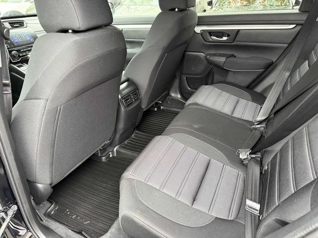 2022 Honda CR-V in Calgary, Alberta